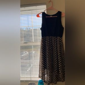 Nice for a church dress.